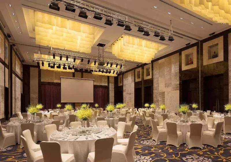 Fotos del hotel Sanya Yazhou Bay Resort, Curio Collection By Hilton:  5