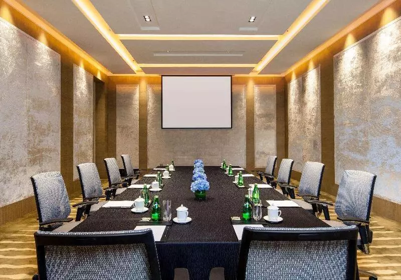 Fotos del hotel Sanya Yazhou Bay Resort, Curio Collection By Hilton:  18