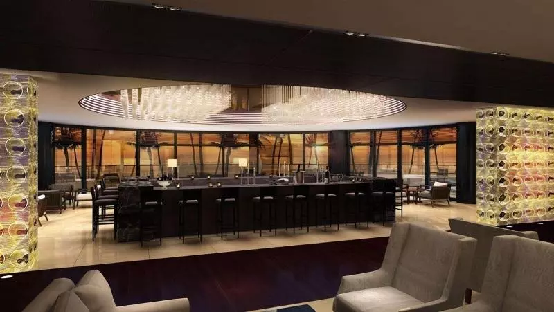 Fotos del hotel Sanya Yazhou Bay Resort, Curio Collection By Hilton:  6