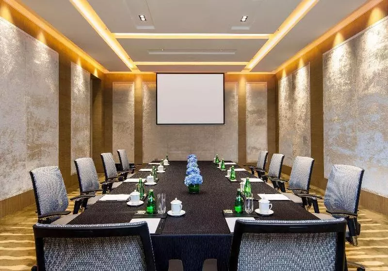Fotos del hotel Sanya Yazhou Bay Resort, Curio Collection By Hilton:  19