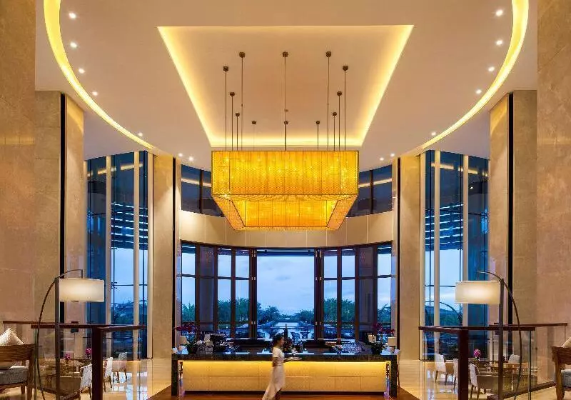 Fotos del hotel Sanya Yazhou Bay Resort, Curio Collection By Hilton:  24