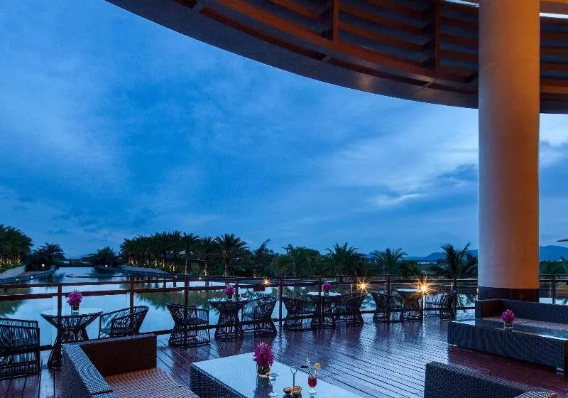 Fotos del hotel Sanya Yazhou Bay Resort, Curio Collection By Hilton:  25