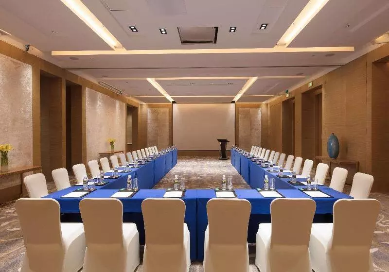 Fotos del hotel Sanya Yazhou Bay Resort, Curio Collection By Hilton:  26