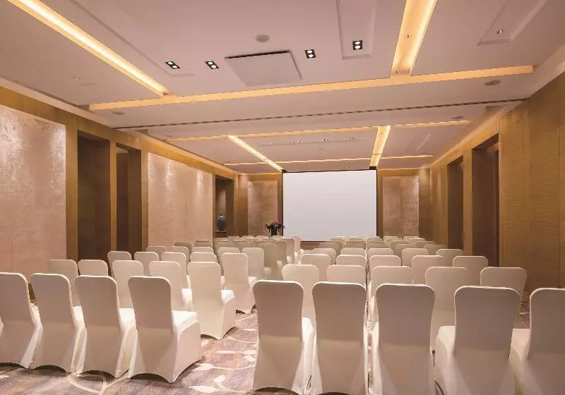 Fotos del hotel Sanya Yazhou Bay Resort, Curio Collection By Hilton:  27