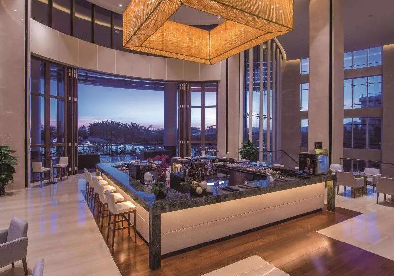 Fotos del hotel Sanya Yazhou Bay Resort, Curio Collection By Hilton:  31