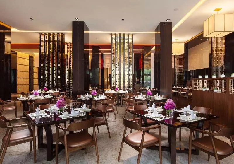Fotos del hotel Sanya Yazhou Bay Resort, Curio Collection By Hilton:  32