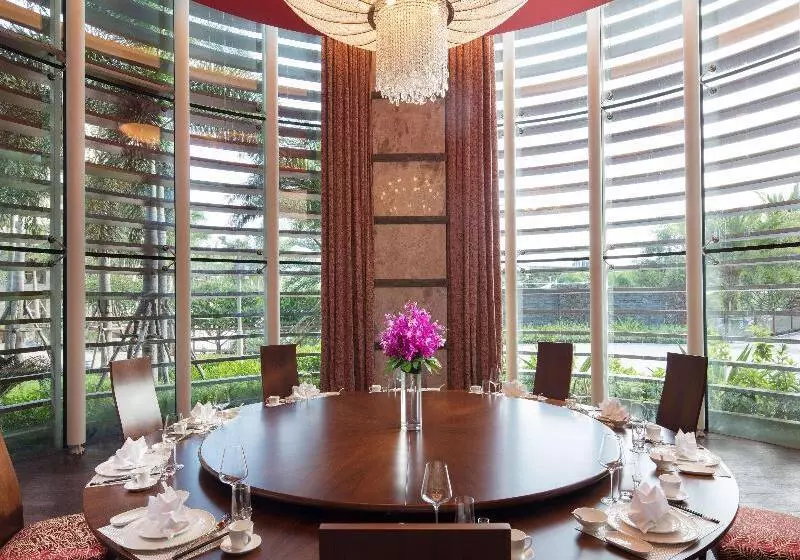 Fotos del hotel Sanya Yazhou Bay Resort, Curio Collection By Hilton:  39