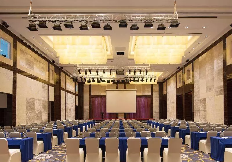Fotos del hotel Sanya Yazhou Bay Resort, Curio Collection By Hilton:  40