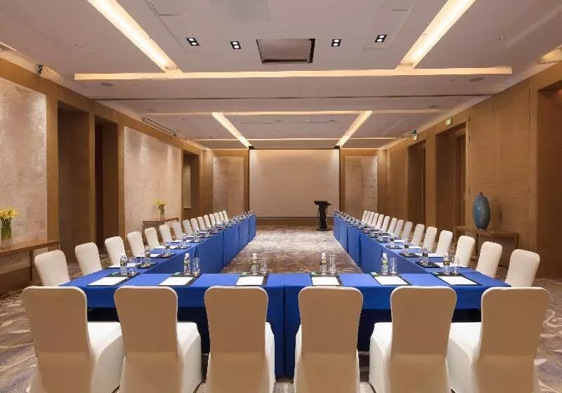 Fotos del hotel Sanya Yazhou Bay Resort, Curio Collection By Hilton:  41
