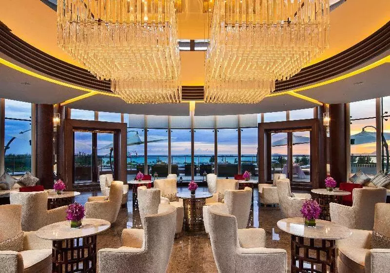 Fotos del hotel Sanya Yazhou Bay Resort, Curio Collection By Hilton:  44