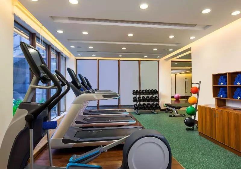 Fotos del hotel Sanya Yazhou Bay Resort, Curio Collection By Hilton:  45