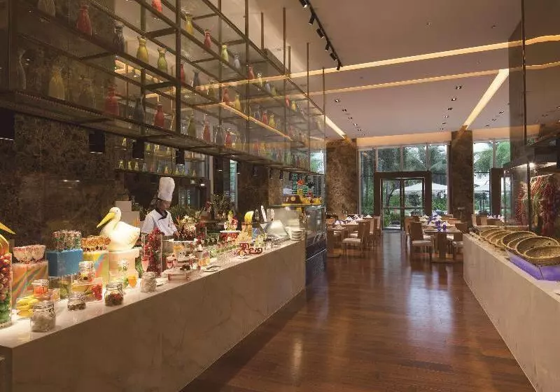 Fotos del hotel Sanya Yazhou Bay Resort, Curio Collection By Hilton:  48