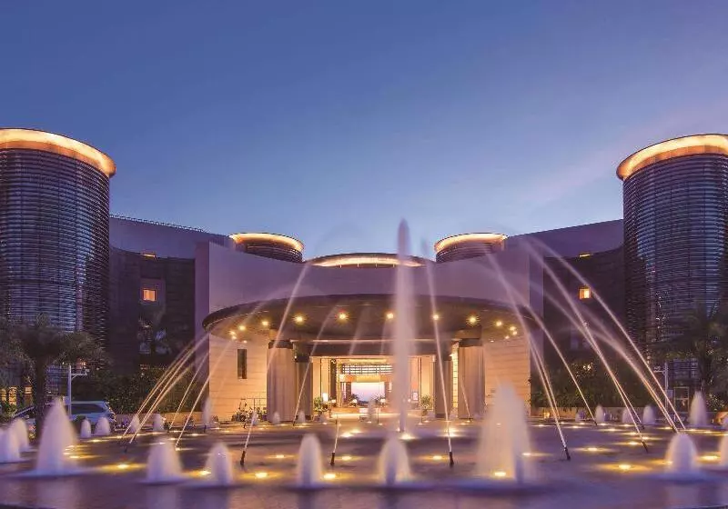 Fotos del hotel Sanya Yazhou Bay Resort, Curio Collection By Hilton:  56