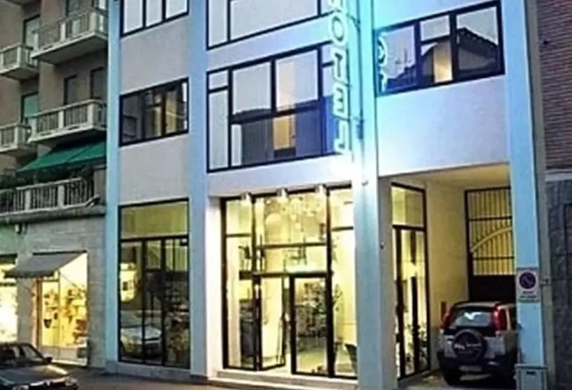 Fotos del hotel Balbo:  6