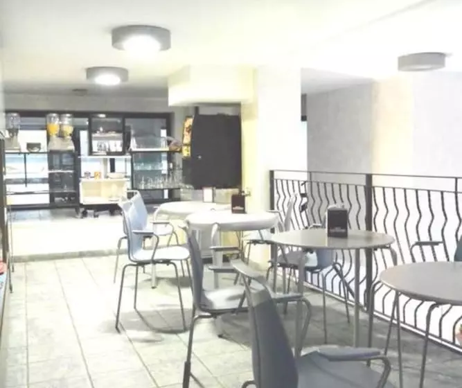 Fotos del hotel Balbo:  9