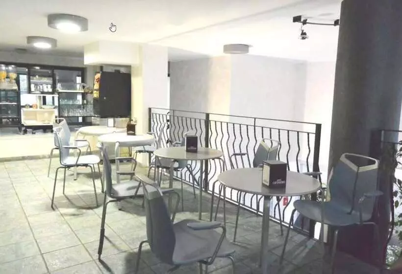 Fotos del hotel Balbo:  3