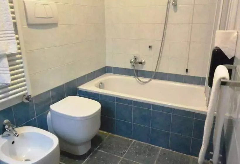 Fotos del hotel Balbo:  15