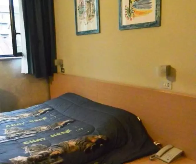 Fotos del hotel Balbo:  16
