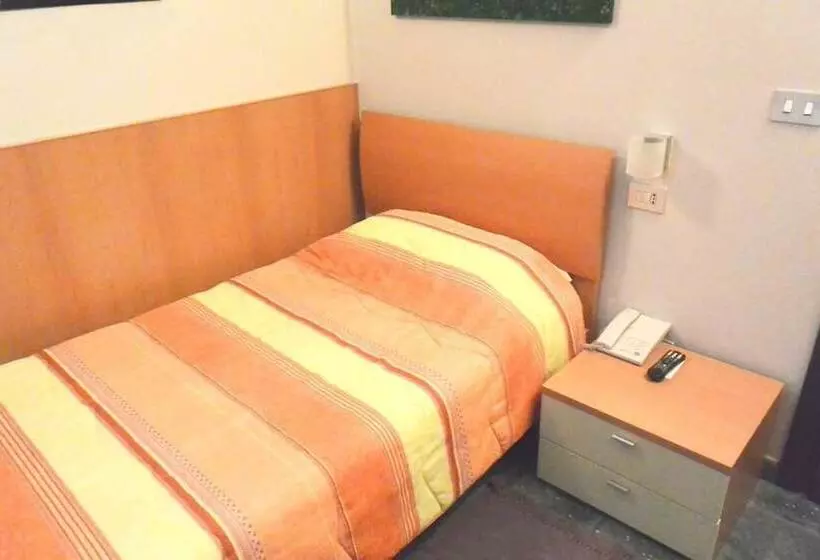 Fotos del hotel Balbo:  12