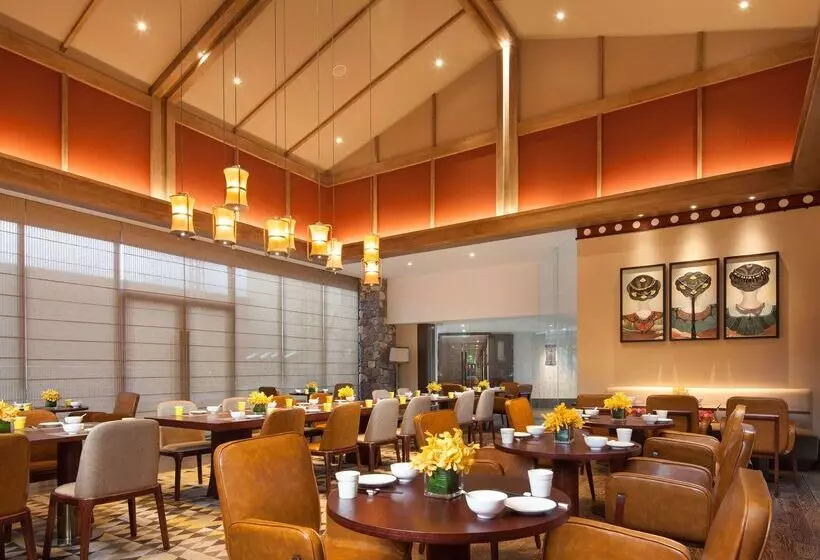 Fotos del hotel Hilton Garden Inn Shangri-la:  4