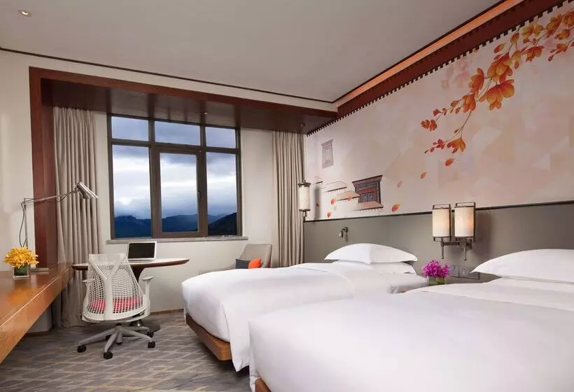 Fotos del hotel Hilton Garden Inn Shangri-la:  22