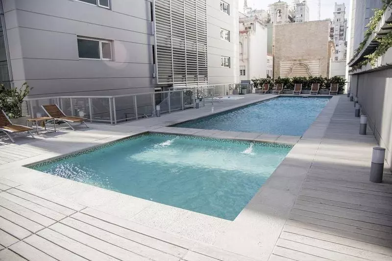 Fotos del hotel Top Rentals Downtown:  9