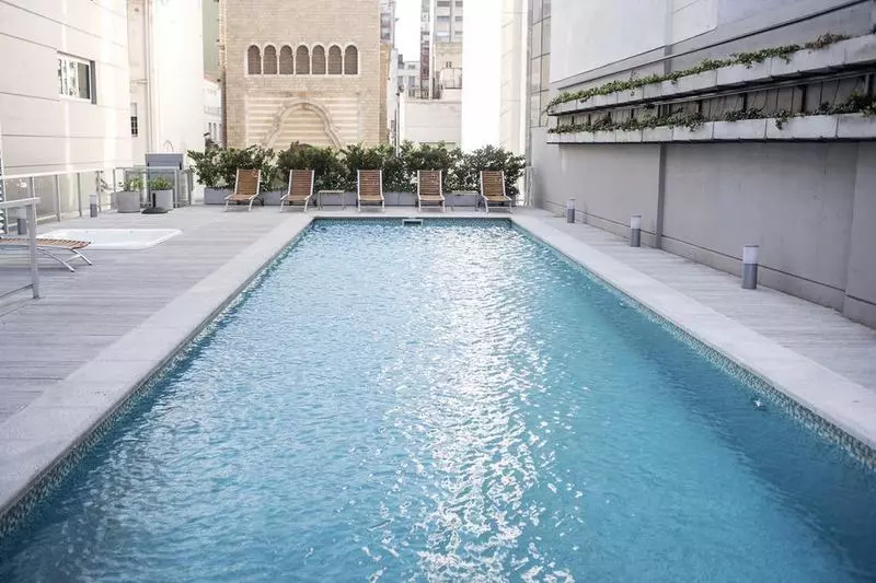 Top Rentals Downtown