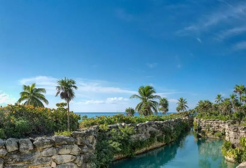 Fotos del hotel Xcaret México Casa Espiral:  7