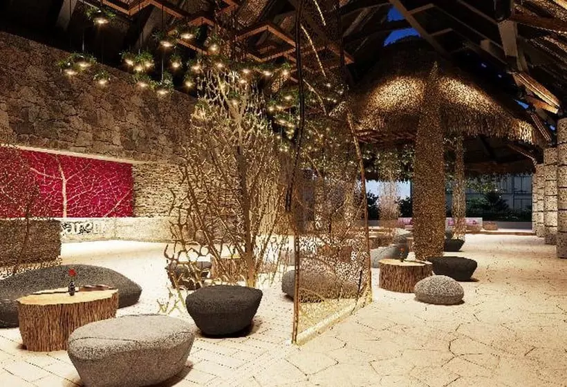 Fotos del hotel Xcaret México Casa Espiral:  2