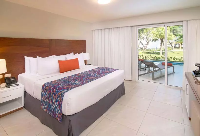Fotos del hotel Emotions Puerto Plata:  68