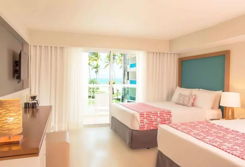 Fotos del hotel Emotions Puerto Plata:  63
