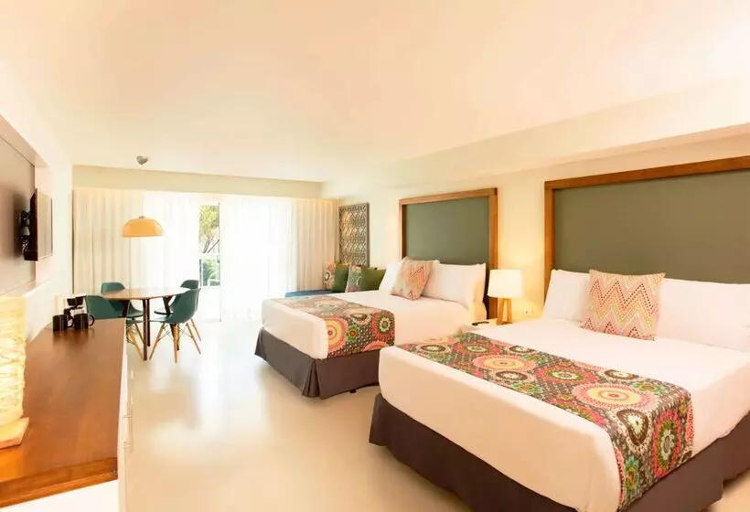 Fotos del hotel Emotions Puerto Plata:  31