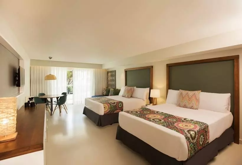 Fotos del hotel Emotions Puerto Plata:  24
