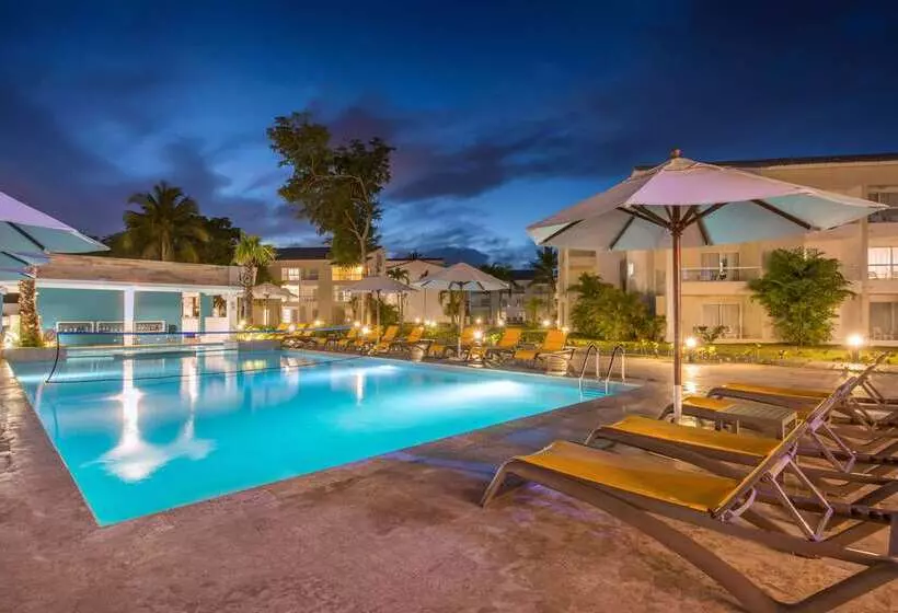 Fotos del hotel Emotions Puerto Plata:  62