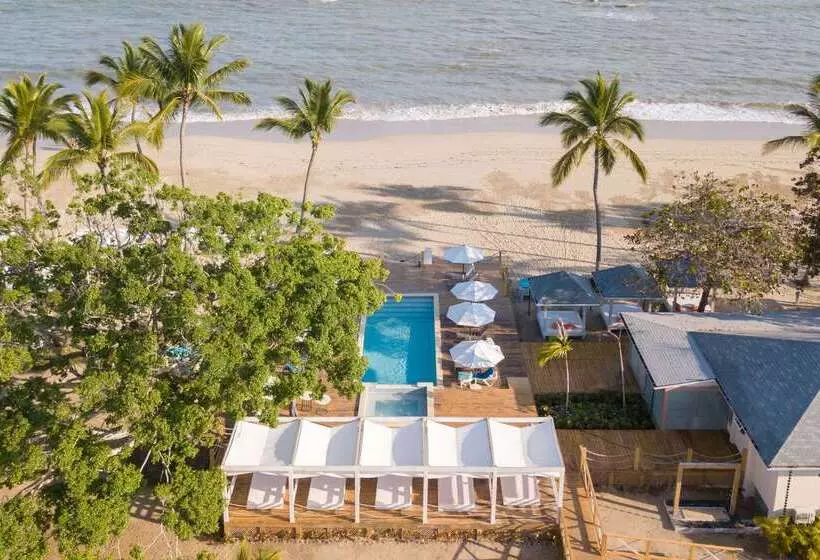 Fotos del hotel Emotions Puerto Plata:  52