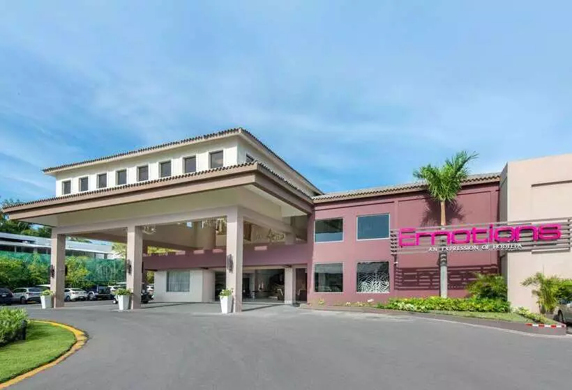 Fotos del hotel Emotions Puerto Plata:  56