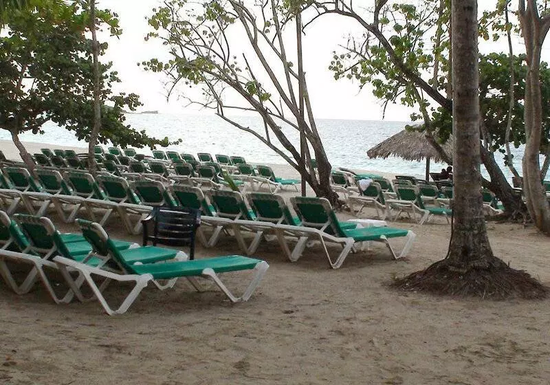 Fotos del hotel Emotions Puerto Plata:  46