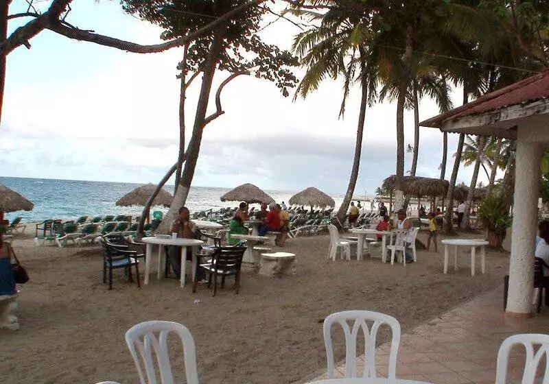 Fotos del hotel Emotions Puerto Plata:  81