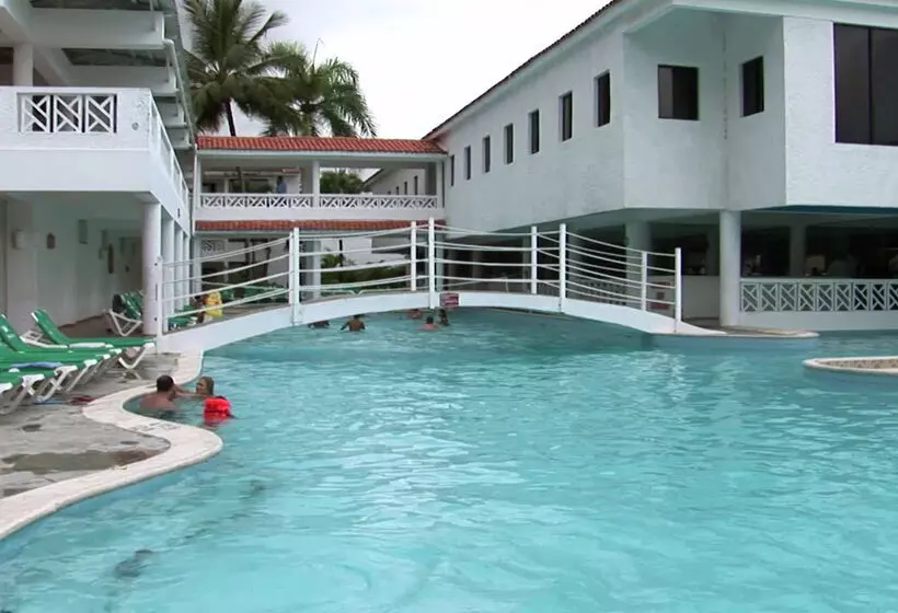 Fotos del hotel Emotions Puerto Plata:  36