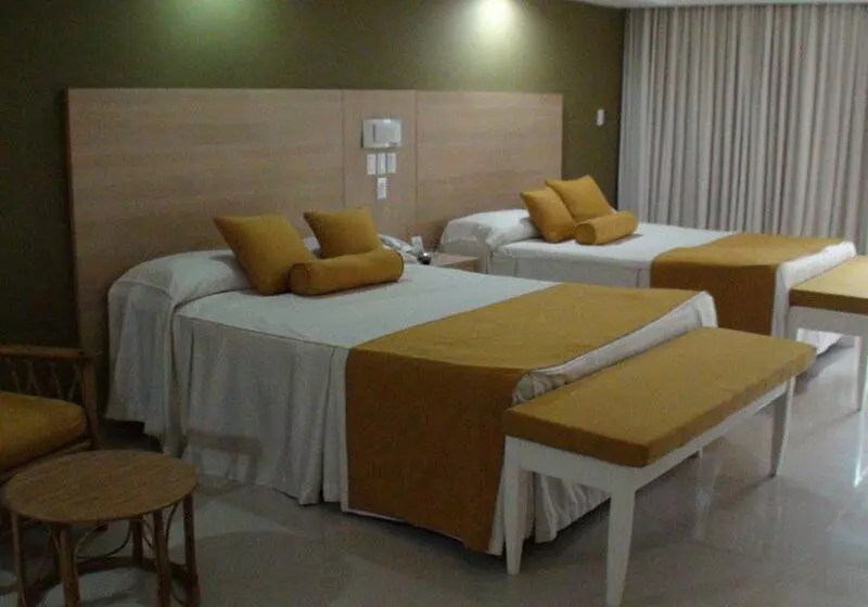 Fotos del hotel Emotions Puerto Plata:  37