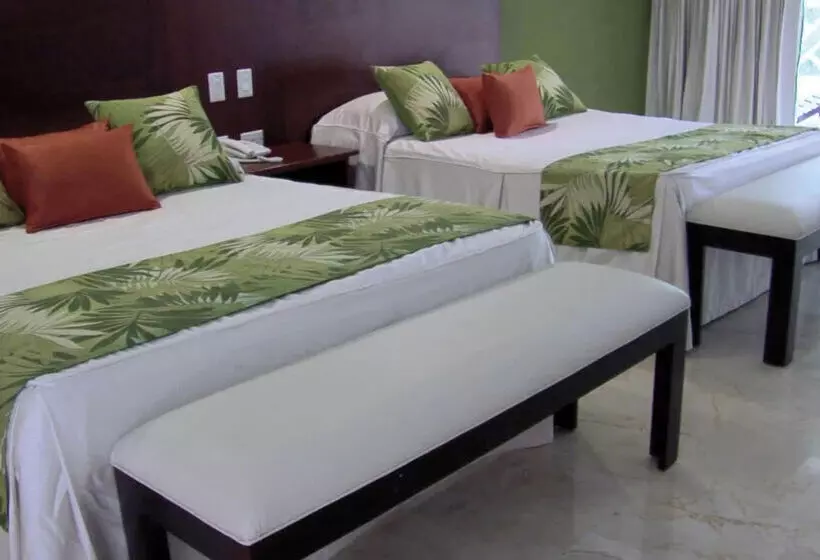 Fotos del hotel Emotions Puerto Plata:  76
