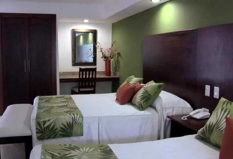 Fotos del hotel Emotions Puerto Plata:  58