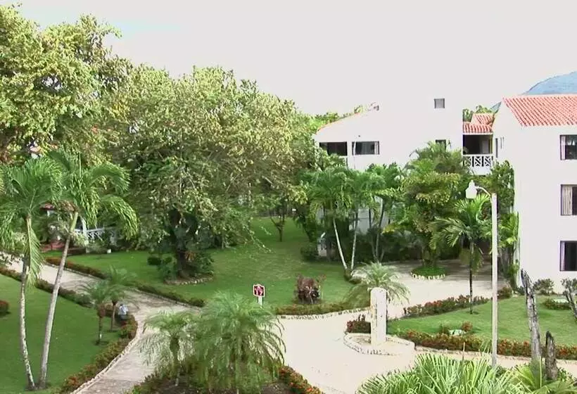 Fotos del hotel Emotions Puerto Plata:  41