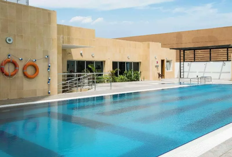 Fotos del hotel Alandalus Mall   Jeddah:  4