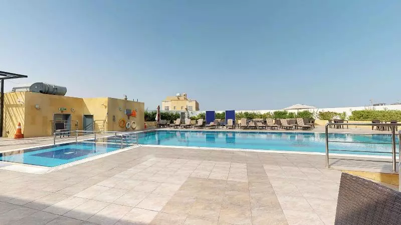 Fotos del hotel Alandalus Mall   Jeddah:  5