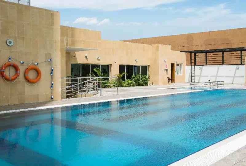 Fotos del hotel Alandalus Mall   Jeddah:  7