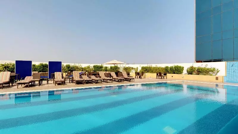 Fotos del hotel Alandalus Mall   Jeddah:  8