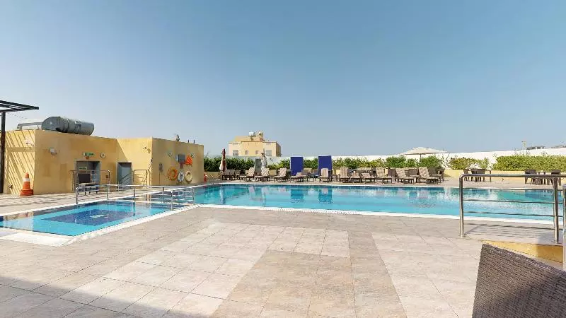 Fotos del hotel Alandalus Mall   Jeddah:  9