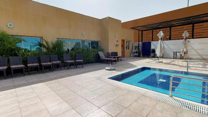 Fotos del hotel Alandalus Mall   Jeddah:  10