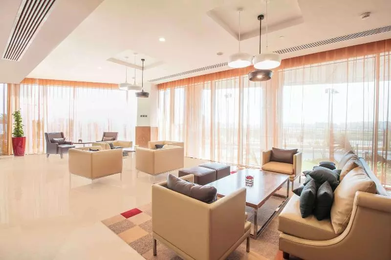 Fotos del hotel Alandalus Mall   Jeddah:  15